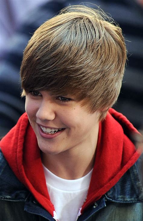 10 Iconic Justin Bieber Haircuts | Haircut Inspiration