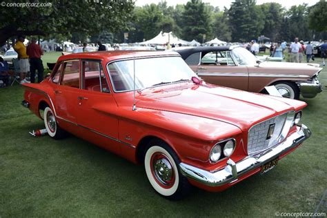 1960 Plymouth Valiant Image. Photo 19 of 26