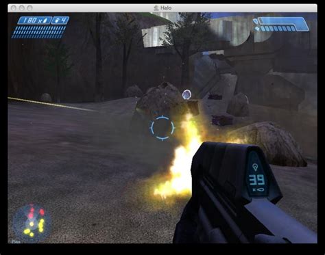 Halo: Combat Evolved for Mac - Download