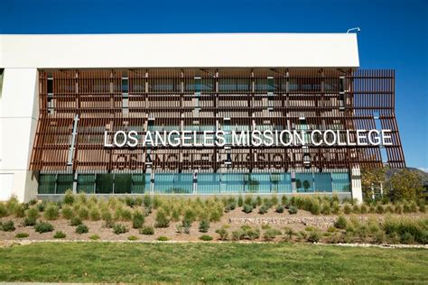 LA Mission College Joins Growing Number of Community Colleges Offering ...