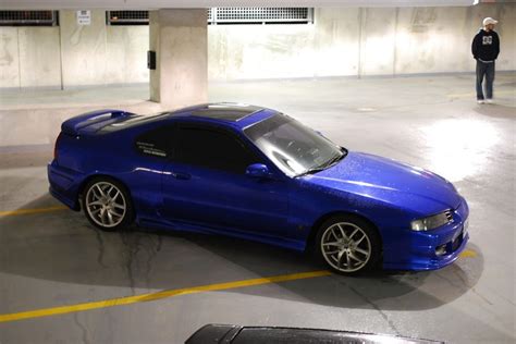 44 best Honda Prelude 4th-gen images on Pinterest