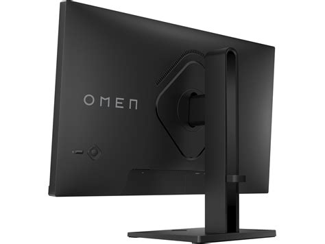 OMEN by HP 23.8 inch FHD 165Hz Gaming Monitor – OMEN 24 – Computechnologies Corporation