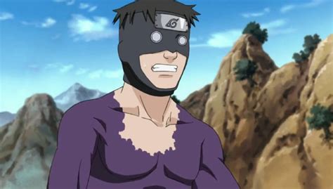 Este foi o membro mais poderoso do clã Aburame em Naruto - Critical Hits