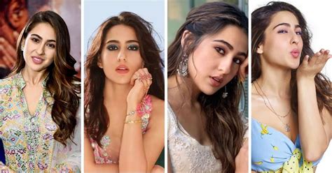 Sara Ali Khan Fashion: The Best 10 Outfits of the Diva