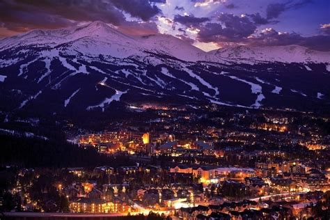 15 Fun Facts about Breckenridge | Carpe Travel