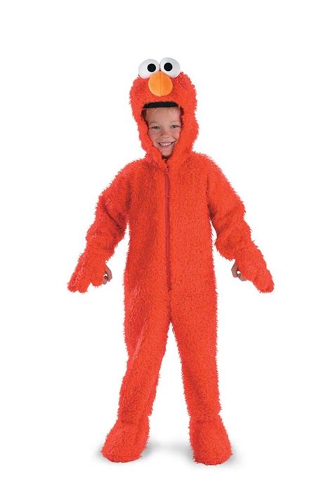 Toddler Elmo Costume DG5633 #Sponsored #Elmo, #PAID, #Toddler, #Costume in 2020