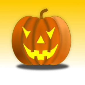 Halloween Pumpkin Clip Art at Clker.com - vector clip art online, royalty free & public domain