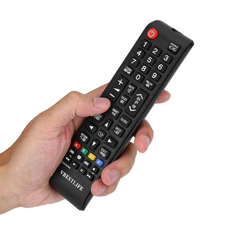The Best Universal Remote Control - vrogue.co