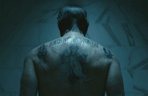 John Wick Tattoo Wallpapers - Top Free John Wick Tattoo Backgrounds ...