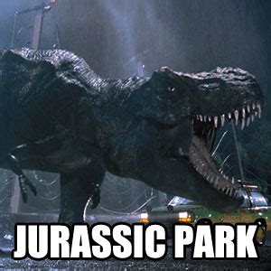 Jurassic Park Quiz | kellyplanet.com