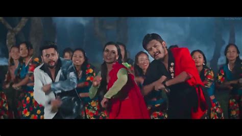 Timro yadma l New Nepali Lok Dohori Song 2023 - video Dailymotion