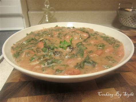 Bean Soup With Kale : 4 Steps - Instructables