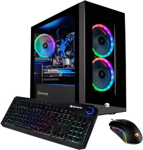 Best Cheap Gaming PC Build Under $500 - March 2021 Budget Gaming PC