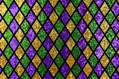 What are the Colors of Mardi Gras? - Learn their Meanings, History & More