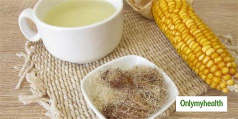 Health Benefits Of Corn Silk Tea: बॉडी डिटॉक्‍स करने के साथ किडनी स् ...