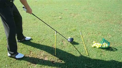 The Pulled Golf Shot: What’s The Cause and How To Fix It - Red Birdie Golf