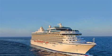 Oceania Cruises Unveils 2023 Europe & North America Collection