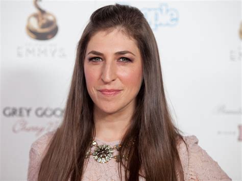 "Big Bang Theory" star Mayim Bialik and husband to divorce after nine ...