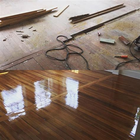 10 Trendy Hardwood Floor Repair Water Damage 2024