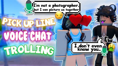 Roblox Pick Up Lines: 78 Creative, Funny, And Flirty Lines For Virtual Dating Success