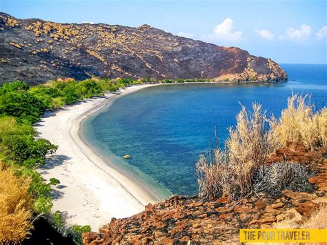 QUICK GUIDE: Anawangin Cove in San Antonio, Zambales - Philippine Beach Guide