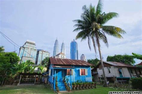 Kampung Baru Food Worth Eating! 2022 Top 10