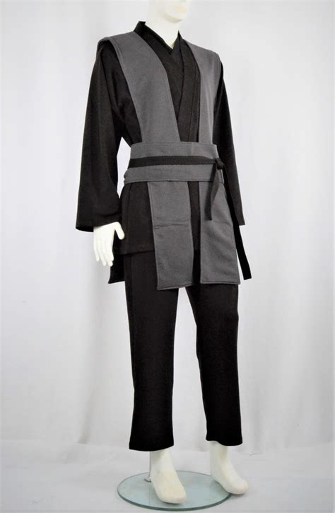 Sith Costume. Cosplay Costume. Halloween Costume. - Etsy