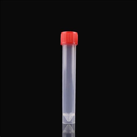 China Customized Cryogenic Vials Manufacturers Suppliers - Cryogenic ...