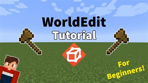 Minecraft Worldedit How To Use Schematics