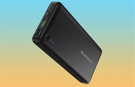 Best Portable Chargers and Power Banks: USB-C Chargers for All Devices ...