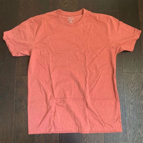 Fresh Clean Tees Shirt Club Review - March 2020 - Subscription Box Ramblings