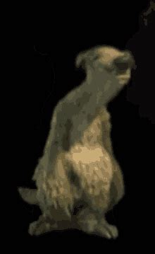 Sid The Sloth GIFs | Tenor