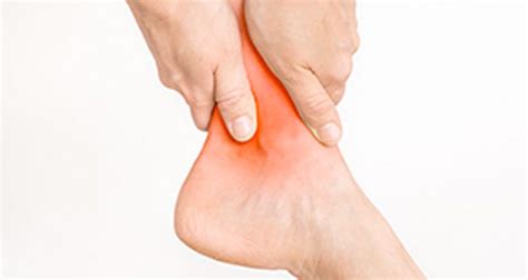 Inside Ankle Pain (Medial) - Symptoms, Causes, Treatment & Rehab