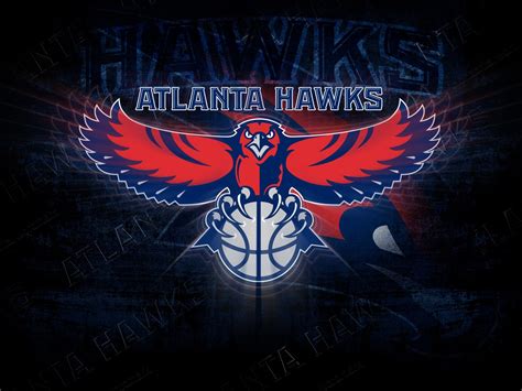 🔥 [31+] Atlanta Hawks HD Wallpapers | WallpaperSafari