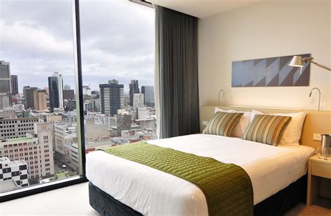 Citadines on Bourke Melbourne Deals & Reviews (Melbourne, AUS) | Wotif