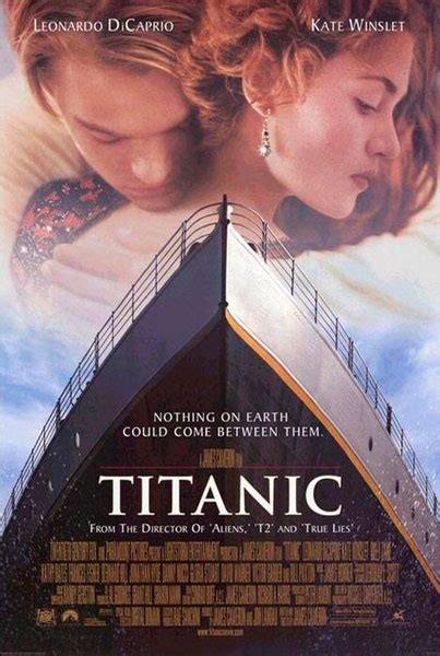 'Titanic' cruises past the $2 billion box office mark