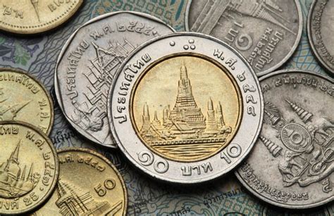 Thailand Coins: Its Look, Variety and Values - Localise Asia