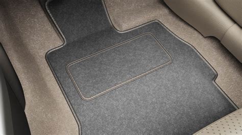 Car Floor Mats – V-Access