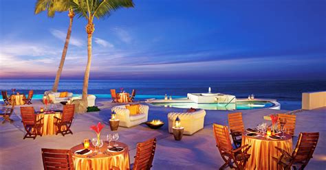 Marquis Los Cabos in San Jose Del Cabo, Mexico - All Inclusive Deals