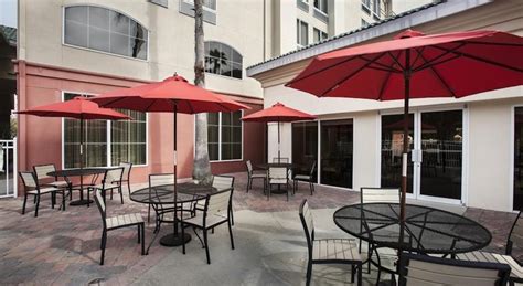 Hotel Hampton Inn Lake Buena Vista, Orlando (Florida - FL) - Atrapalo.com.ar