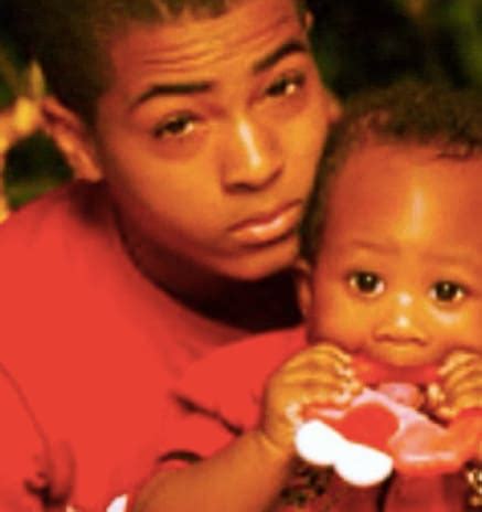 10 Rare XXXTentacion Childhood Photos - NSF News and Magazine