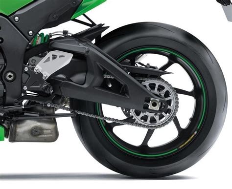 2019 Kawasaki Ninja ZX-10RR | Top Speed