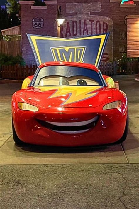 45+ Lightning McQueen Quotes And Lightning McQueen Facts! The Ultimate Guide To Lightning McQueen!