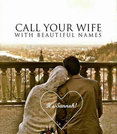 115+ Islamic Marriage Quotes For Husband and Wife [Updated]