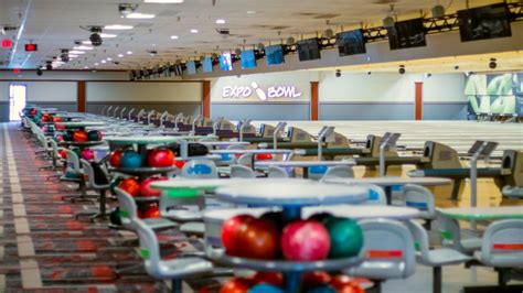 Woodland Bowling Center | Indianapolis, IN