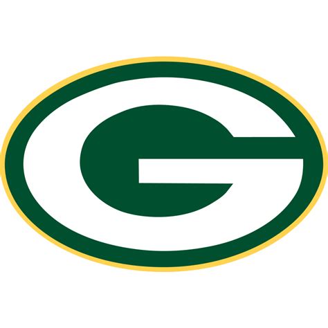 Green Bay Packers logo, Vector Logo of Green Bay Packers brand free ...