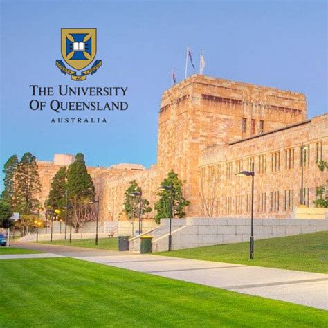 The University of Queensland – Wisdomtests