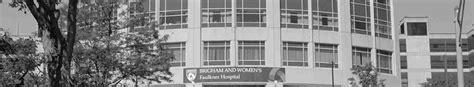 Brigham and Women's Faulkner Hospital Reviews | Glassdoor