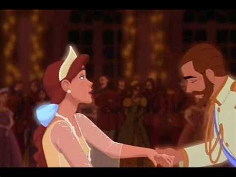 I Loved Her First - Disney/Anastasia Warning: This one made me ball my ...