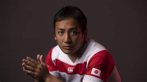 Ryohei Yamanaka - Rugby World Cup 2019 | rugbyworldcup.com